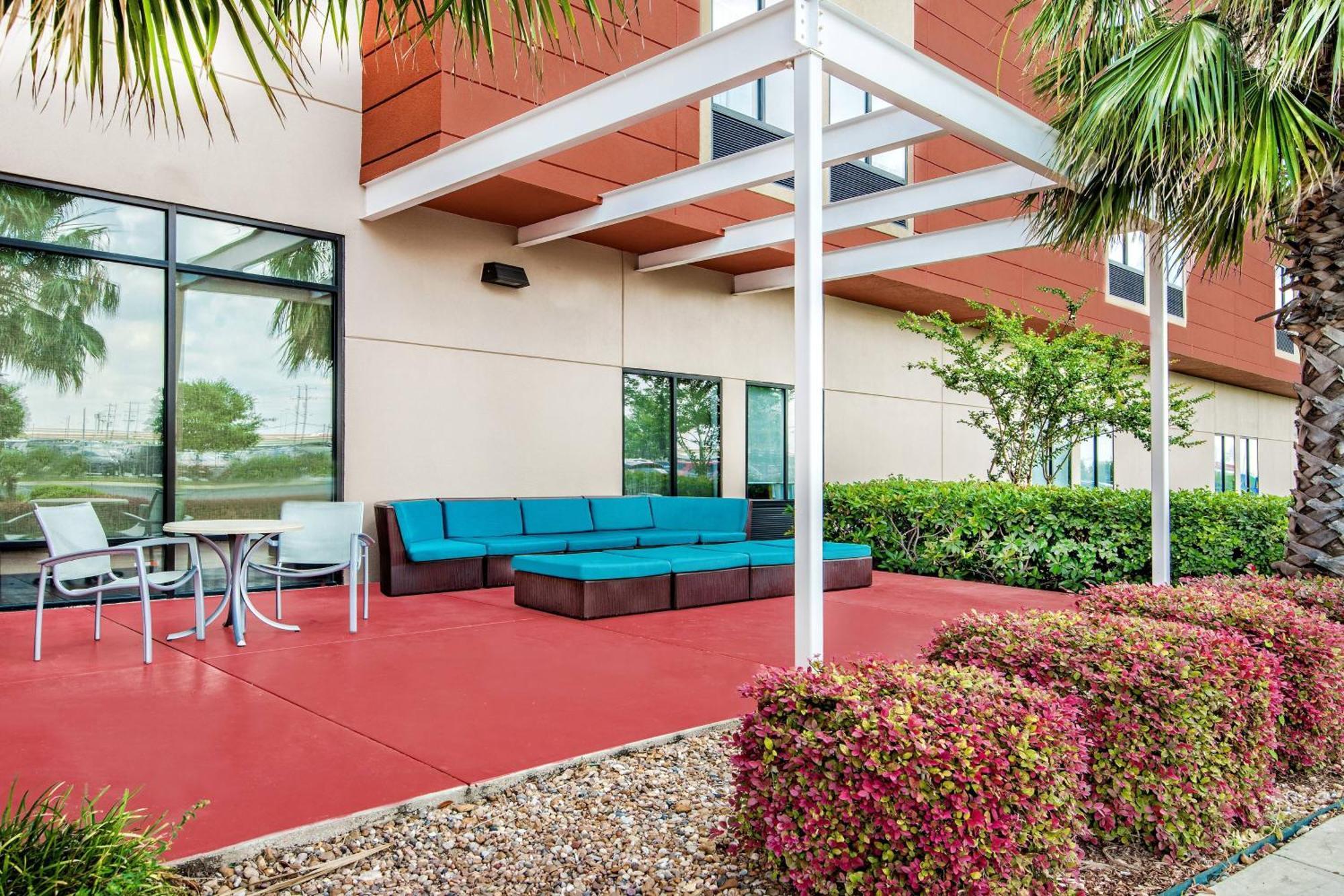 Springhill Suites By Marriott San Antonio Airport Экстерьер фото