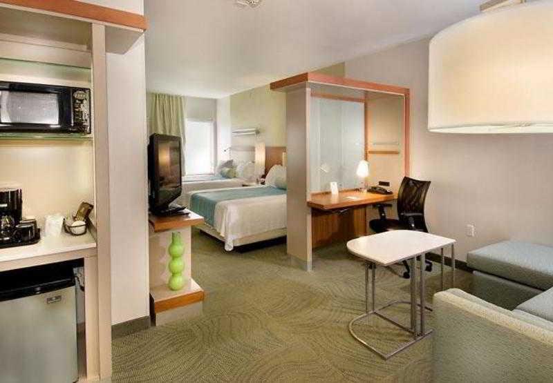 Springhill Suites By Marriott San Antonio Airport Номер фото
