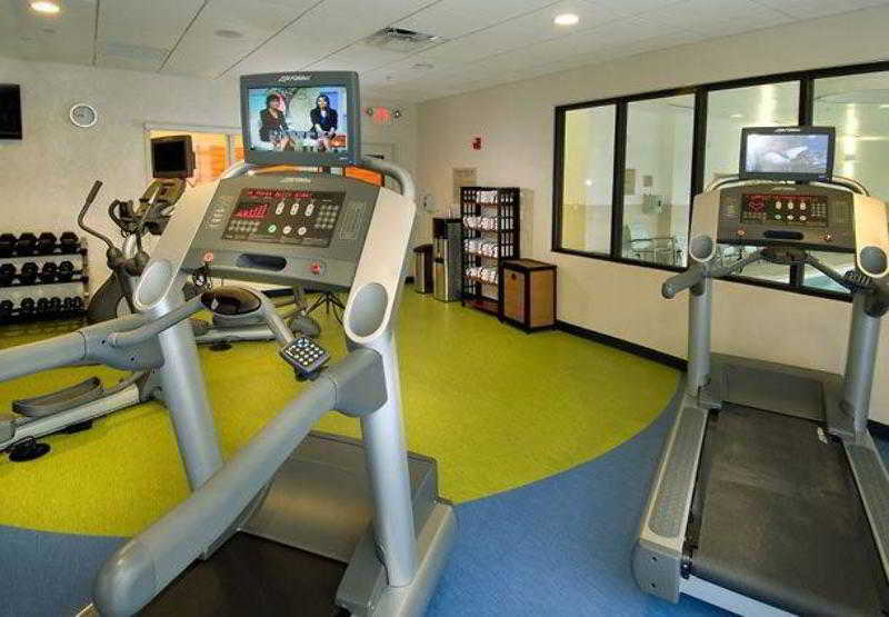 Springhill Suites By Marriott San Antonio Airport Экстерьер фото