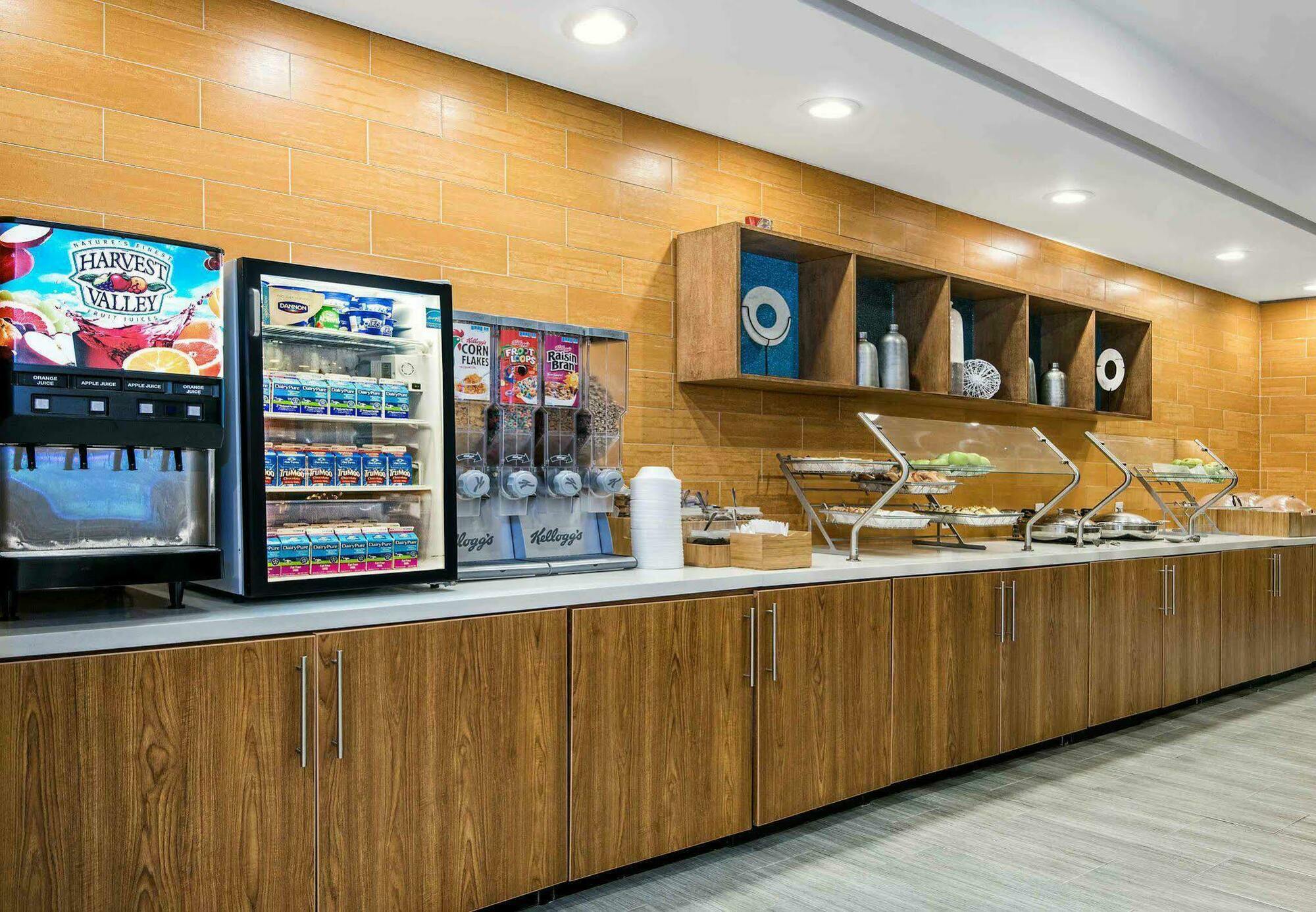 Springhill Suites By Marriott San Antonio Airport Экстерьер фото